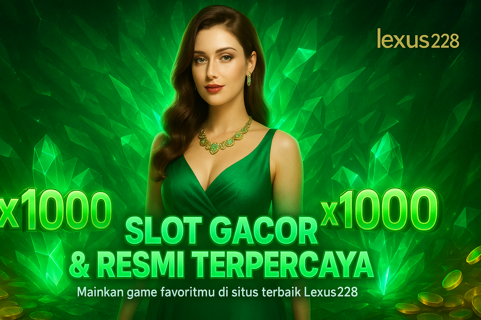 Lexus228 Situs Game Viral Jalan Pintas Luar Biasa Lexus 228