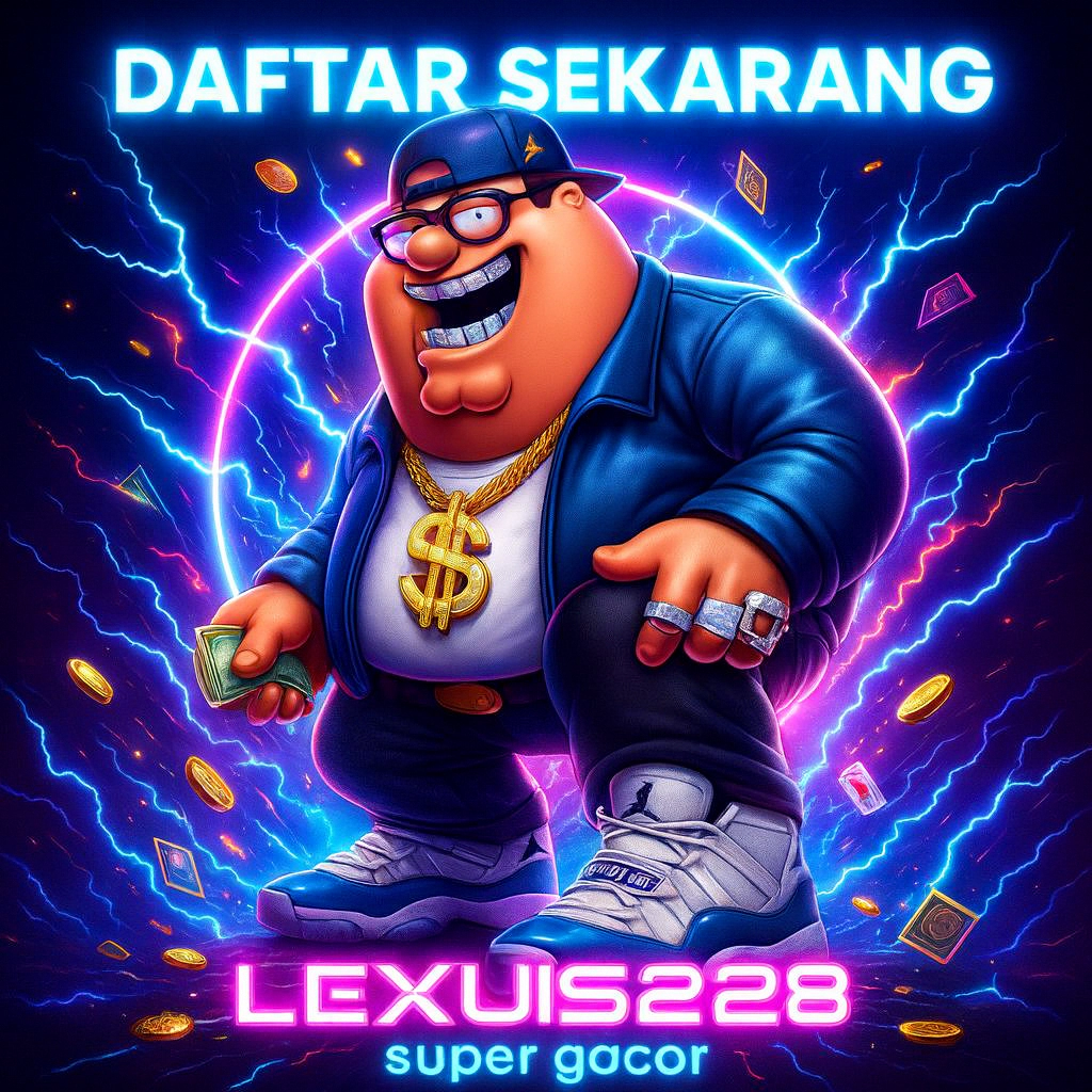 Galeri foto Lexus228 | Pilihan Motor Ideal Buat Jalan Sama Yang Spesial di Jakarta